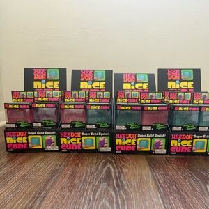 NEEDOH Nice Cube
